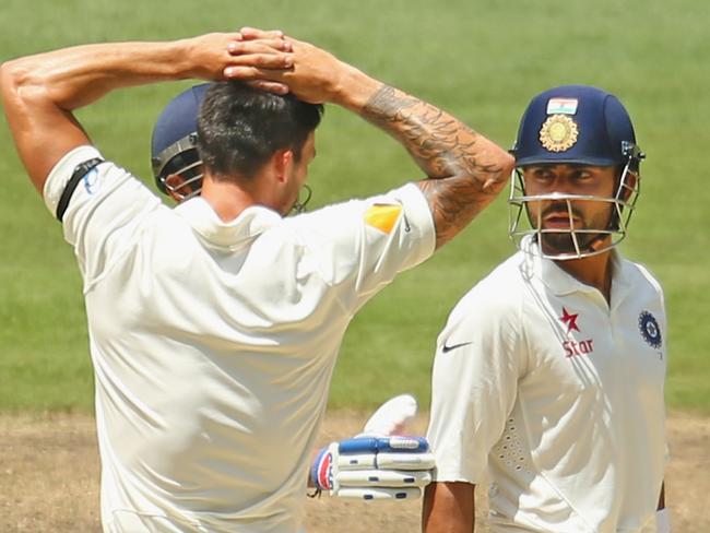 Australia Vs India Boxing Day Test At MCG: Live Scoreboard, Scores ...