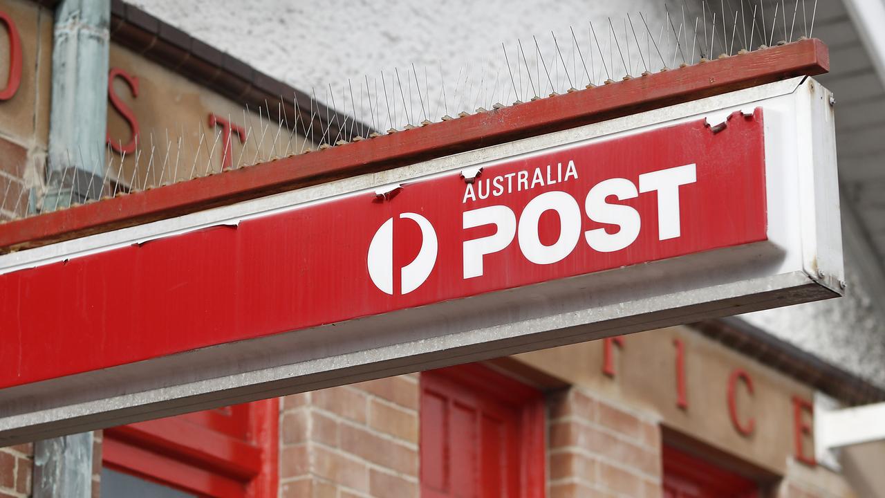 Ocean Grove post office: decision gets competition watchdog attention