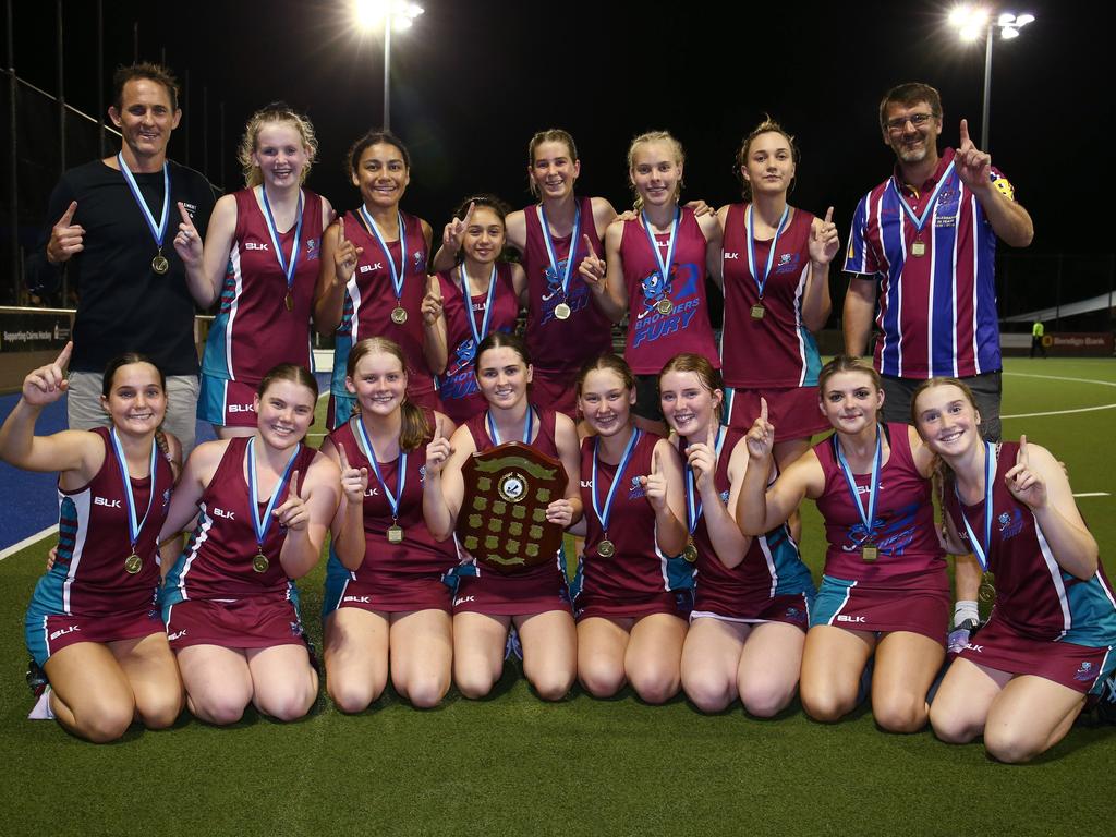 Cairns Hockey Grand Final Photo Gallery | The Cairns Post