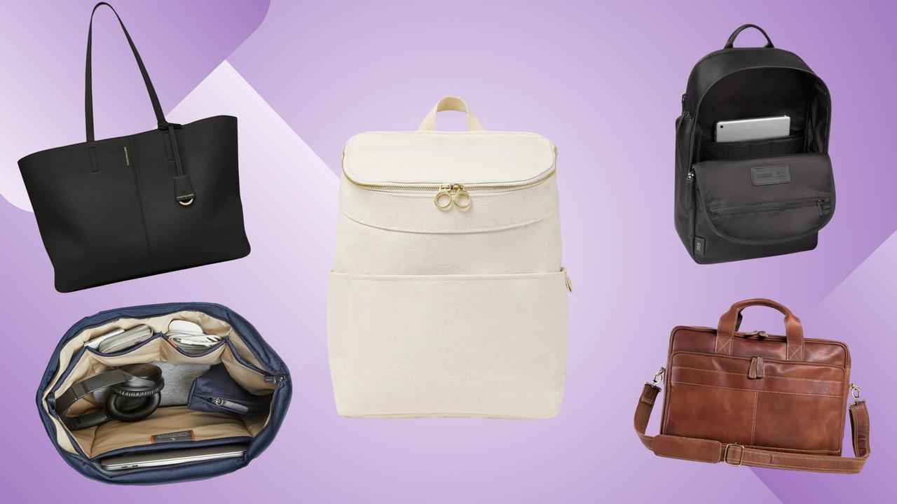 Best laptop bags to buy that will ‘last forever’