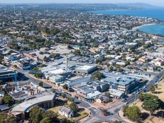 Mornington Peninsula housing generic.JPG