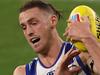Tassie clash in limbo after Roos’ lockdown match