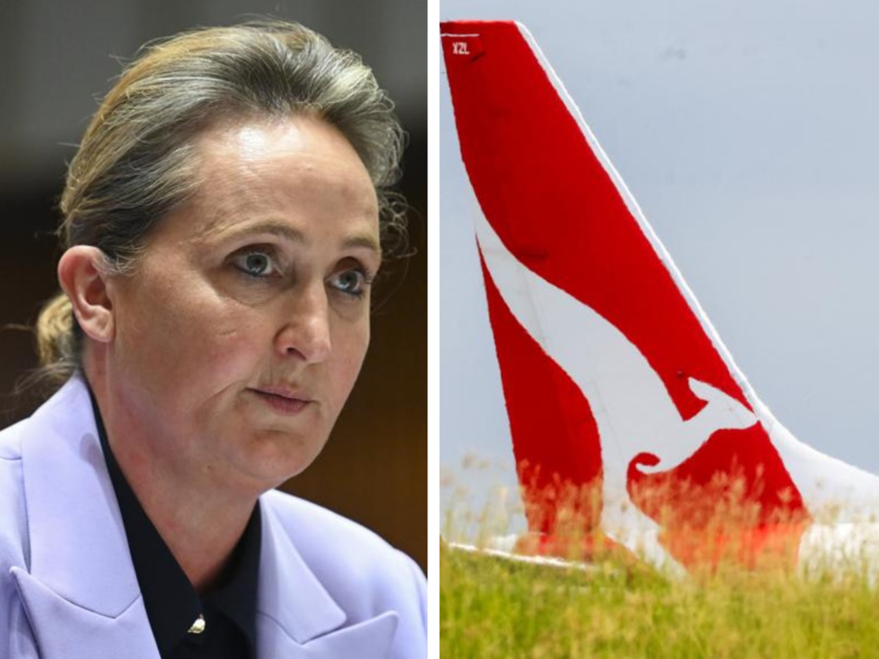 ‘Cutthroat’: Qantas slammed after collapse