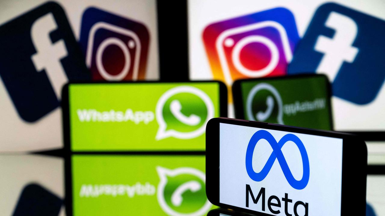 Meta accused of muddying social media age limit debate