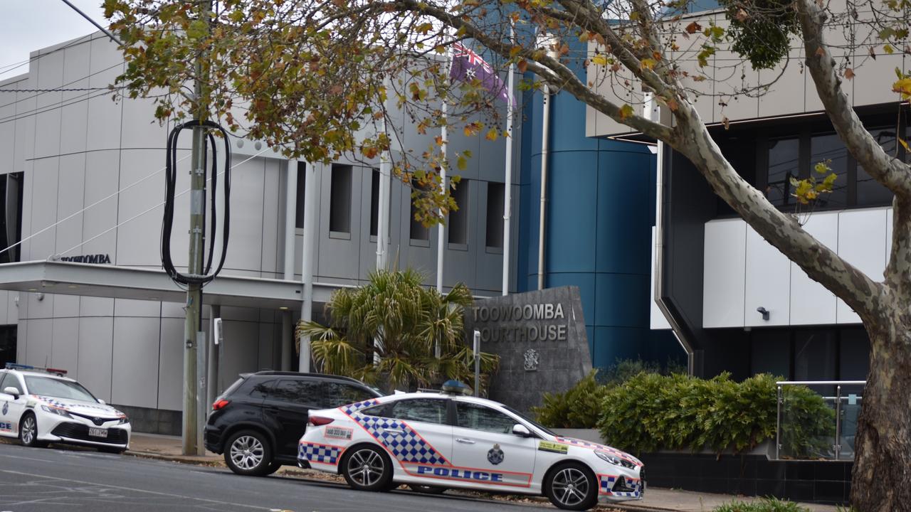 At the Toowoomba Magistrates Court on Monday, March 11, Joshua Daniel Woodroofe pleaded guilty to assaulting the child in January at Creedon Drive.