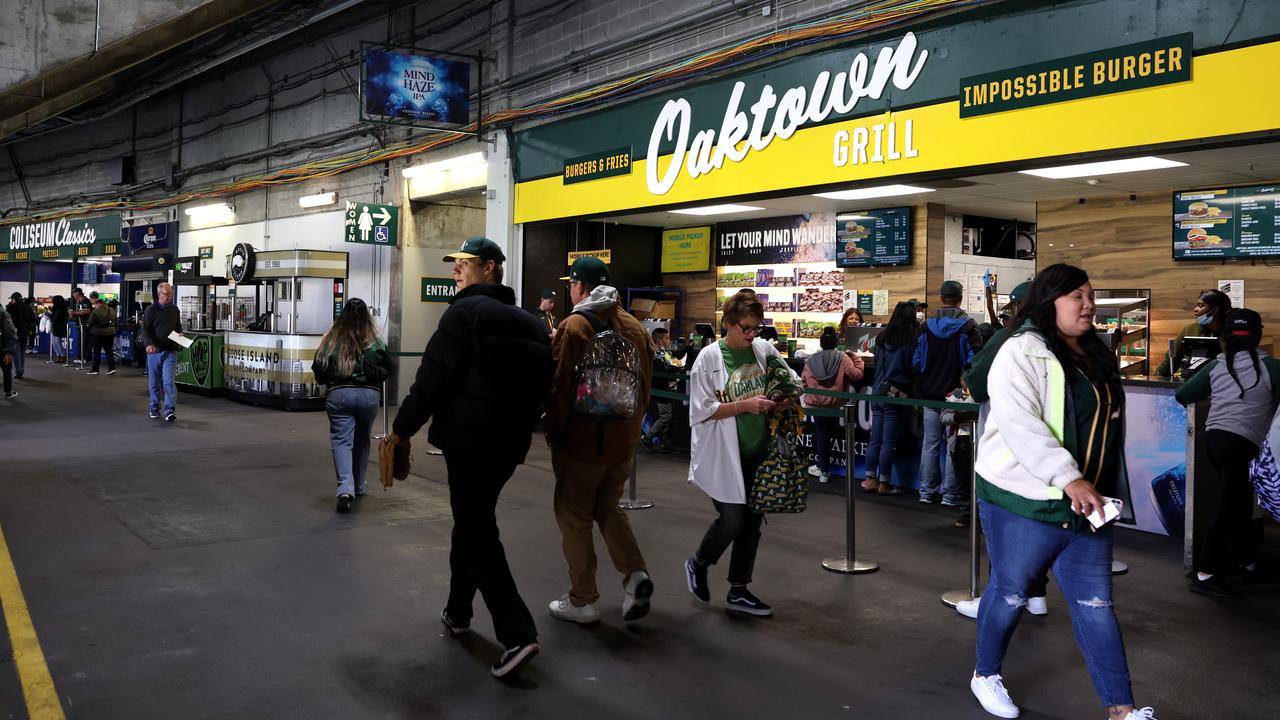 MLB 2023: Oakland A's problems, team from Moneyball being ruined by owners,  terrible stadium, relocating to Las Vegas, analysis, news