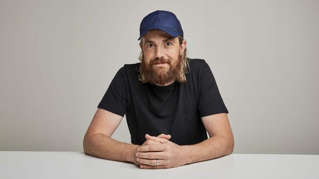 Mike Cannon-Brookes’ Grok Ventures was a significant contributor to the scheme.