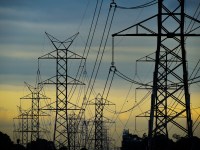 Electricity reserves have improved yet conditions remain volatile, the Australian Energy Market Operator has announced. Picture: Andrew Henshaw
