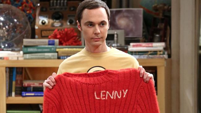The Big Bang Theory' Spinoff Is Officially in the Works: Details