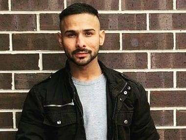 Singh still claims he did nothing wrong.