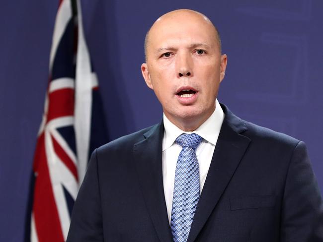 Dutton has proven he’s a contender for top job