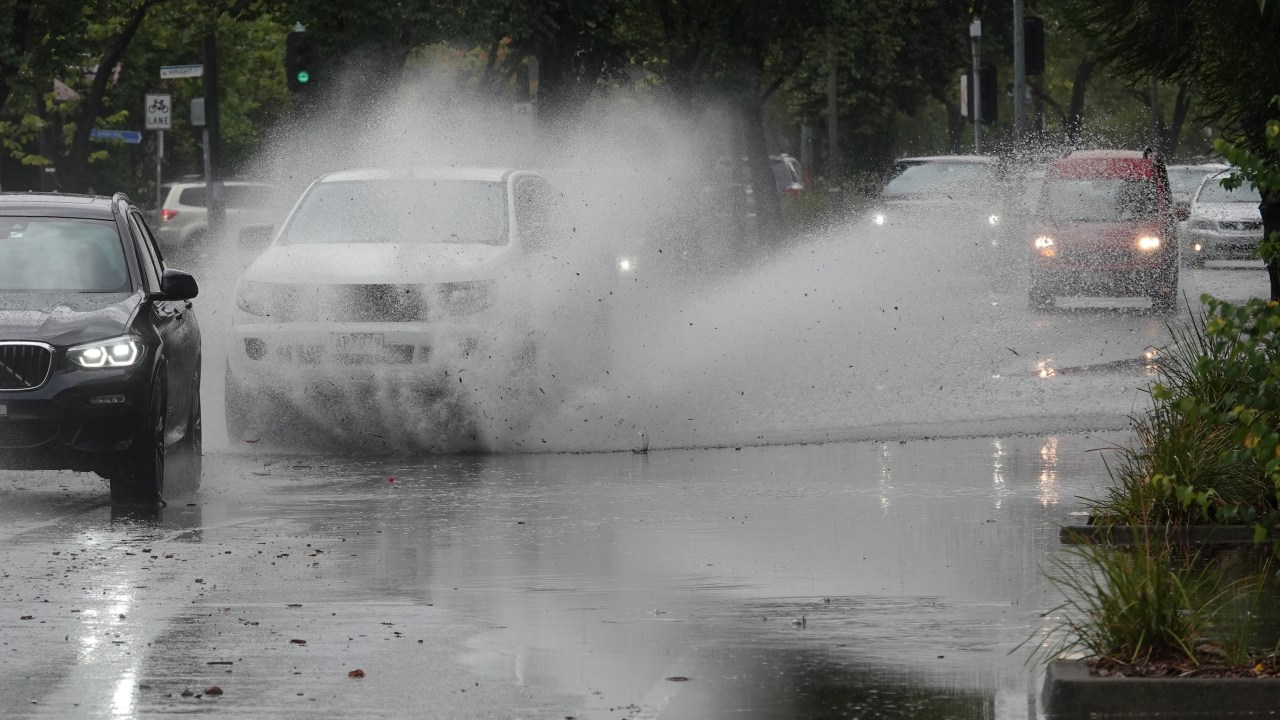 Victorians Hit With Emergency Warnings For Major Flooding Days After ...