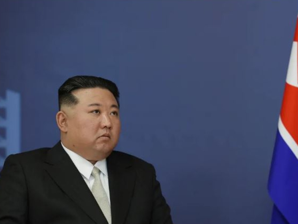 Kim Jong Un returns to North Korea with gifts from Russia: Rifle, fur hat,  drones