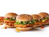 Macca’s introduces ‘hottest-ever’ items