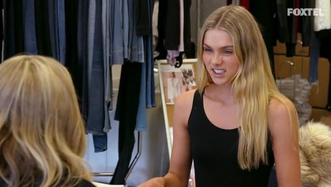 Australia’s Next Top Model episode 9 recap: Jo Thornely | news.com.au ...