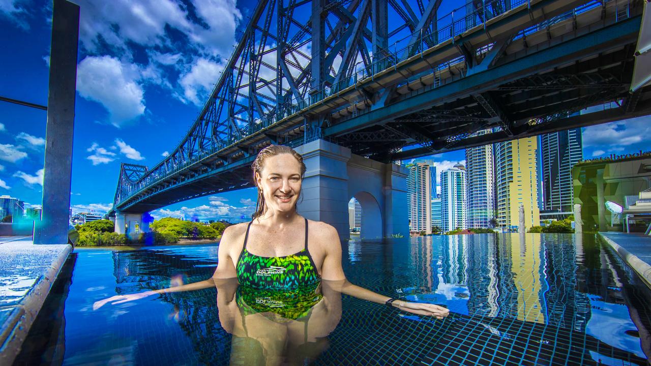 Cate Campbell reveals terrifying rape threat after exposing social media  abuse directed at athletes | The Courier Mail