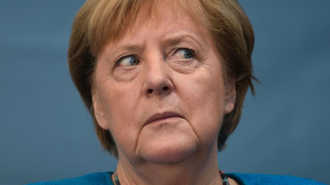 Выборы в Германии: социал-демократы победили консервативную партию ангелы Меркель