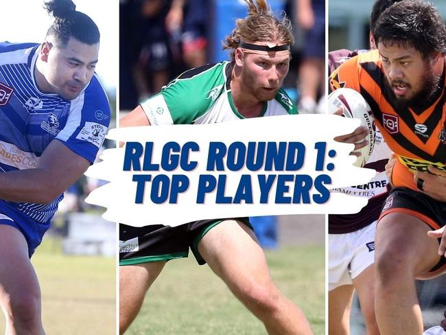 Revealed: Breaking down the top 16 players from RLGC Round 1