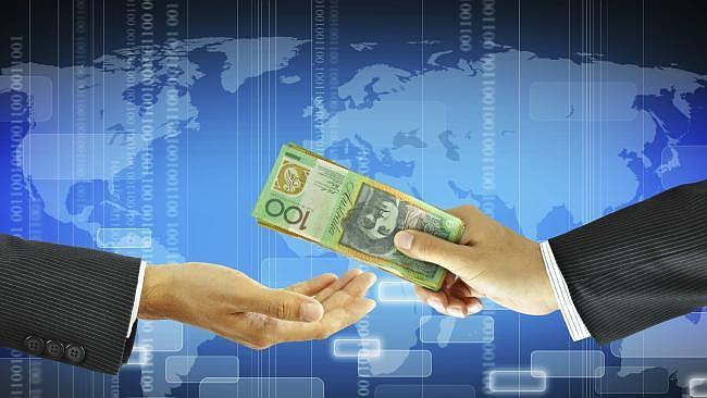 Blitz on corruption, rorts at all levels