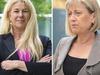 Greens candidate doubles down on controversial ad about ALP