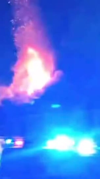 Police investigate suspicious Chadstone house fire
