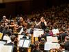 High praise from stoned first-timer sparks new orchestra audience