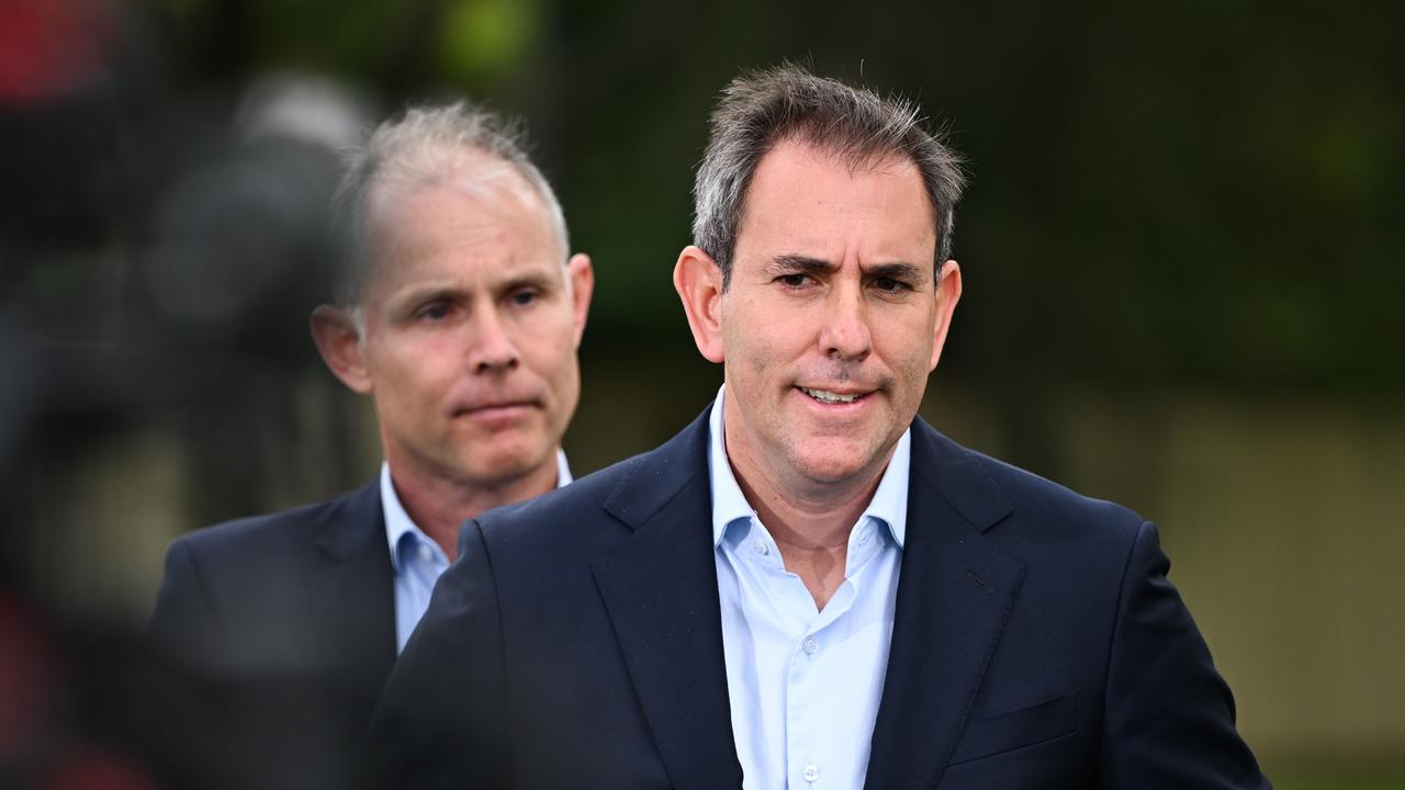 The tax could raise up to $40bn over the first 10 years of its introduction. Picture: Dan Peled / NewsWire