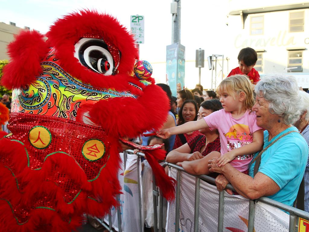 Cairns Chinese New Year street parade 2020 | Photos | The Courier Mail