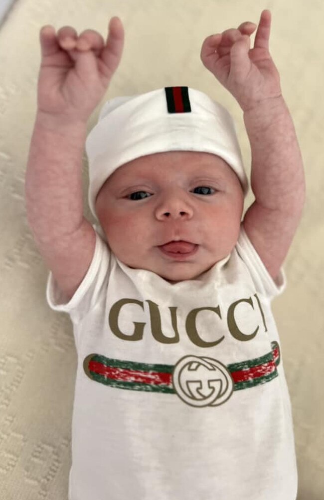 Atticus Collins: 19/09/2023 - Point Vernon