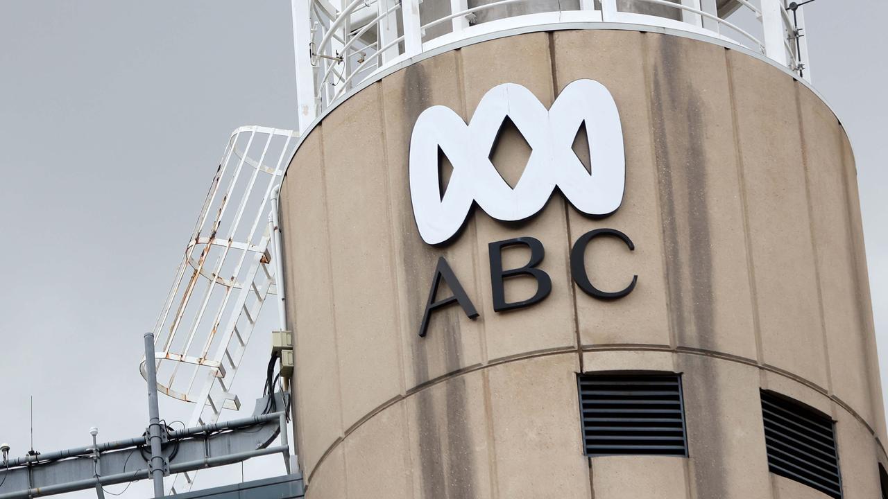 Solution to ABC slump less bias, not more money | The Australian