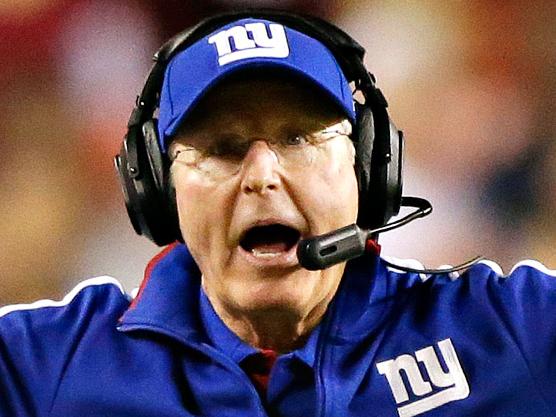 The NFL coach at war with Siri