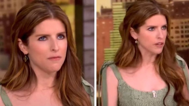 Anna Kendrick reveals casting directors' comment about chest