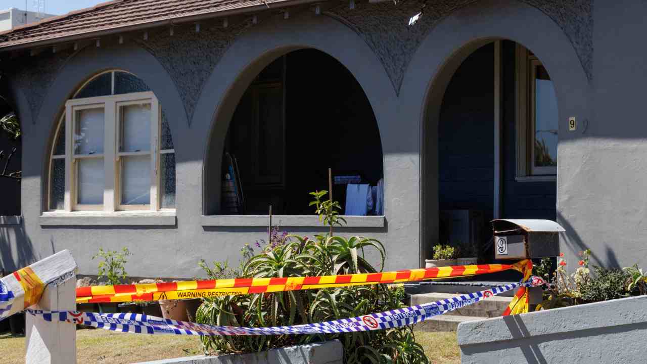 Suspected Arson Attack At FriendlyJordies’ Bondi Home | The Australian