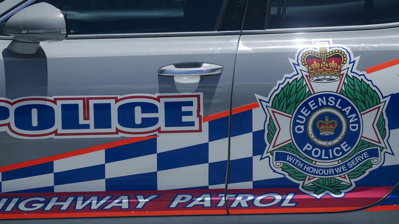 Seven teenagers from Cairns and Townsville have been charged with vehicle theft and dangerous driving. Picture: NewsWire / Glenn Campbell