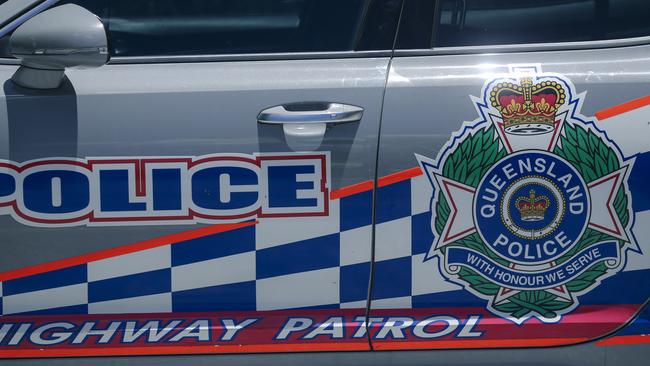 Seven teenagers from Cairns and Townsville have been charged with vehicle theft and dangerous driving. Picture: NewsWire / Glenn Campbell