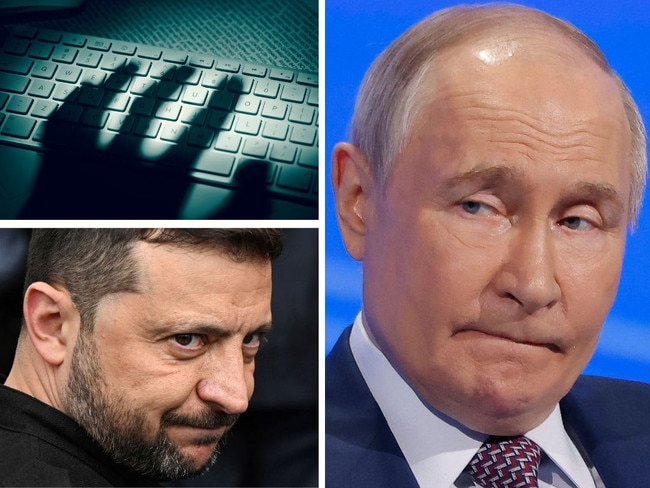 Ukraine has struck another major blow to Russia’s internal operations, days after pulling off one of the most devastating covert attacks deep inside Vladimir Putin’s territory.
