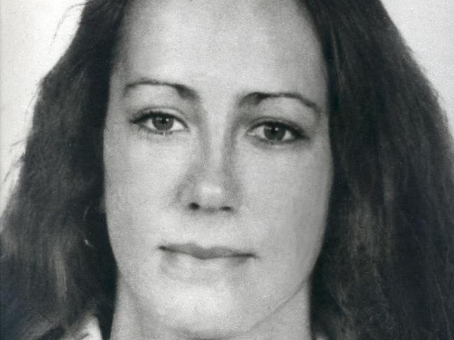 Julie Garciacelay disappeared from her sister’s North Melbourne flat shortly before Suzanne Armstrong and Susan Bartlett were murdered in their Easey St house.