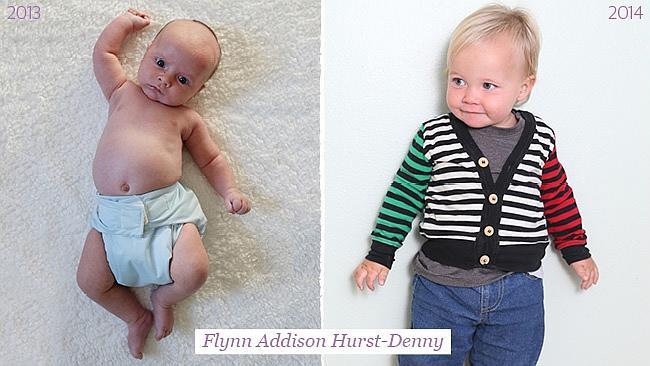 Flynn Addison Hurst-Denny