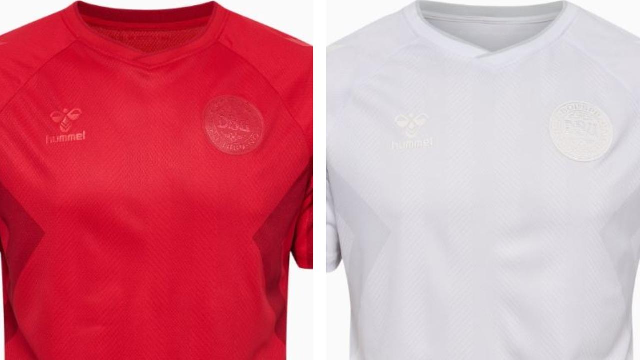 Wales NOT wearing authentic Adidas jerseys at World Cup 2022 as Gareth Bale  and Co sport REPLICA kits in Qatar