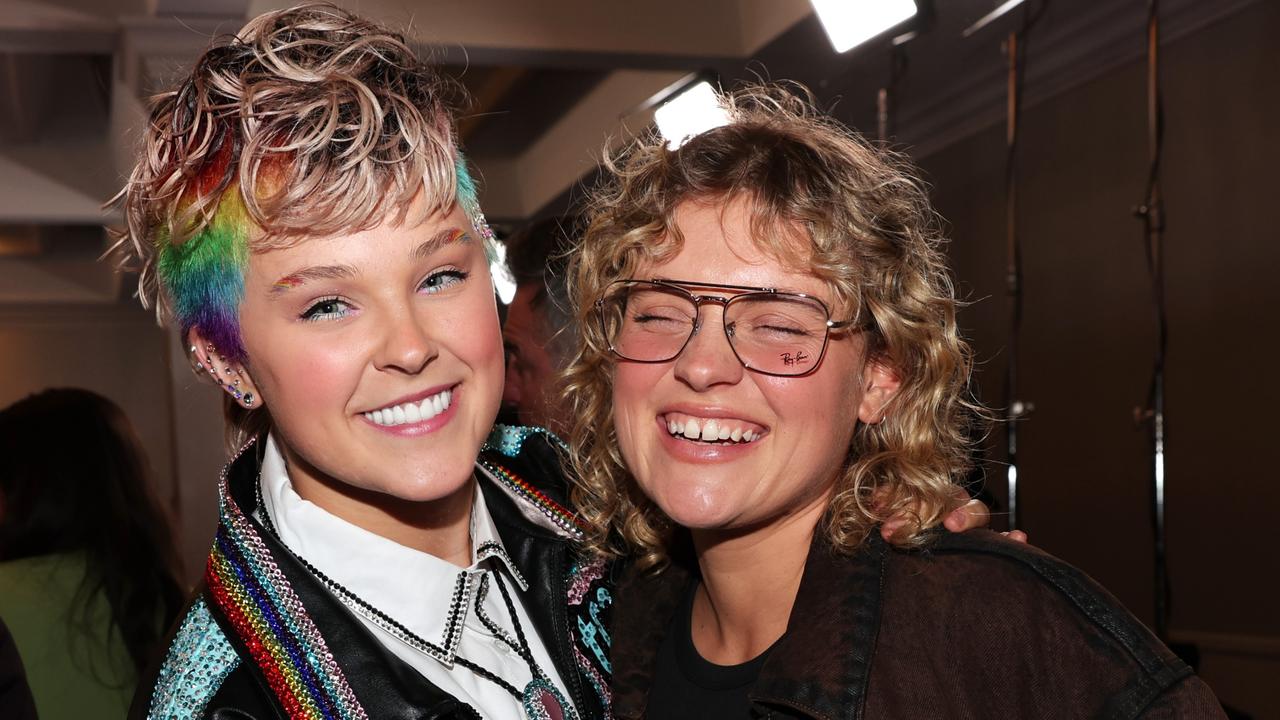 ‘Lessons I’ve learnt’: Influencer opens up on split with JoJo Siwa