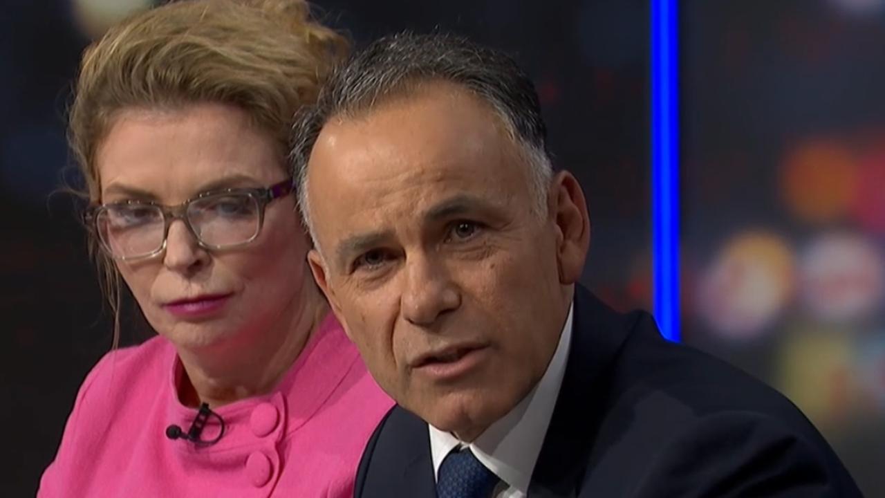 ‘No excuse’: Pesutto on $2.3M loss
