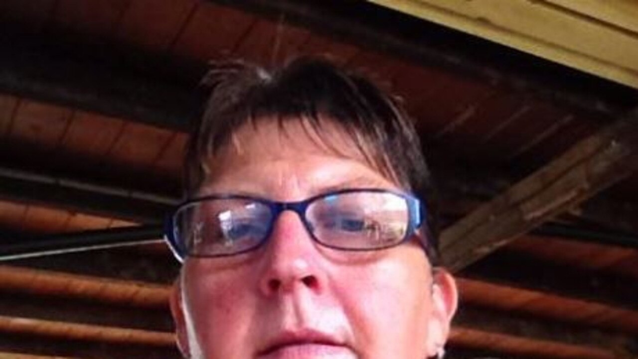 Noreen Wessling was fined $750 and ordered to repay the remaining $18.55 she stole. (Picture: Social Media)