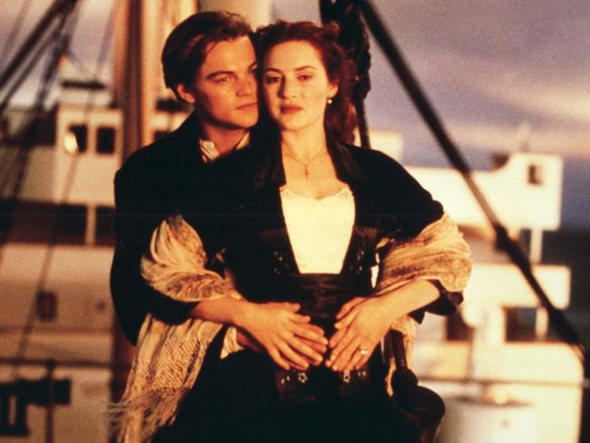 Leonardo DiCaprio’s dating habits are as old as his blockbuster hit Titanic.