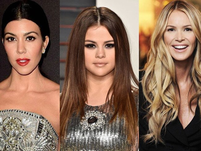 Kourtney Kardashian, Selena Gomez, Elle Macpherson and Miranda Kerr are some of the celebrities who have worn Artemes lashes.