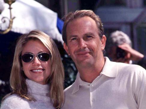 Singer Jewel breaks silence on rumoured romance with Kevin Costner ...