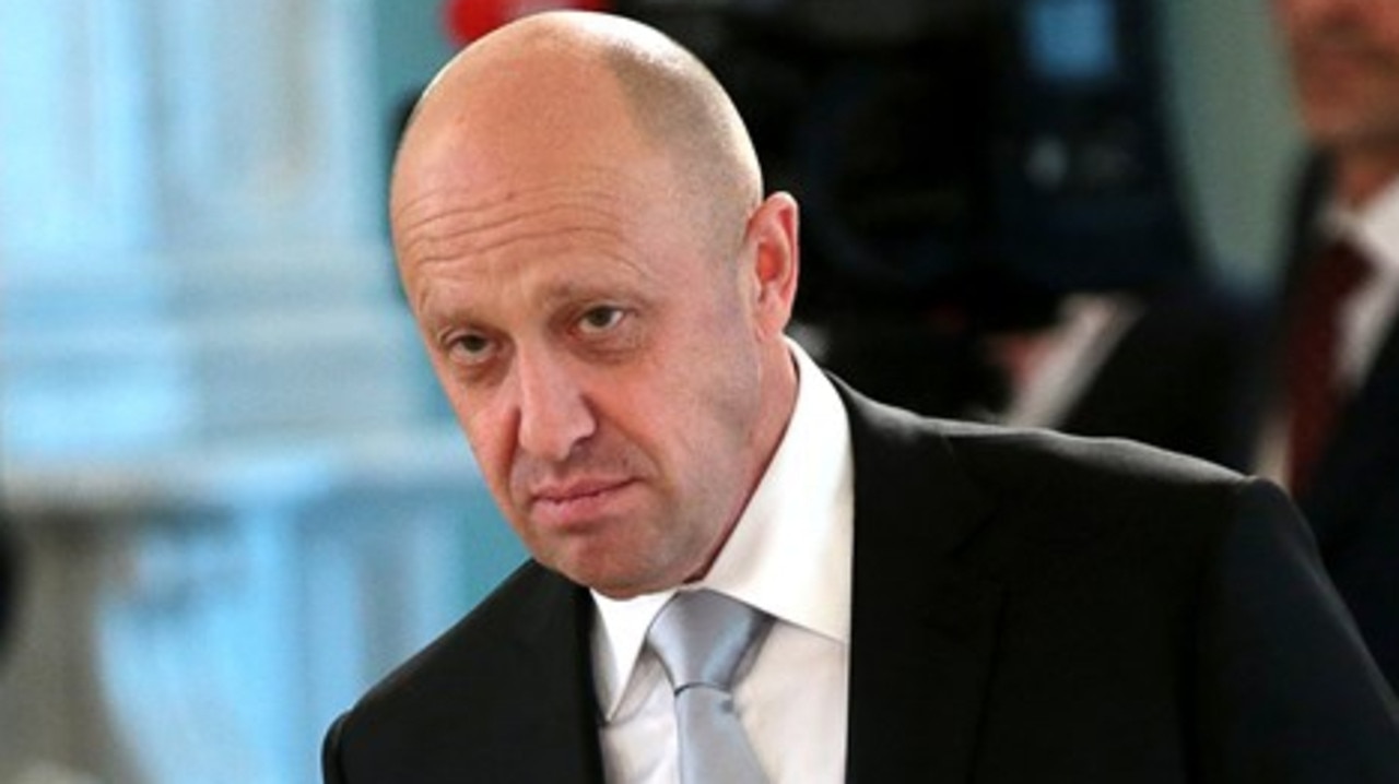 Putin ally Yevgeny Prigozhin is believed to head the Wagner Group.