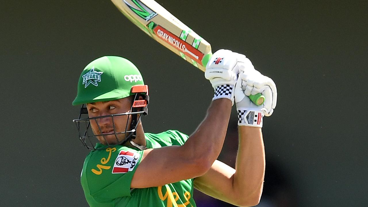 Coaches face a tough call on whether to still target Marcus Stoinis in Round 5.