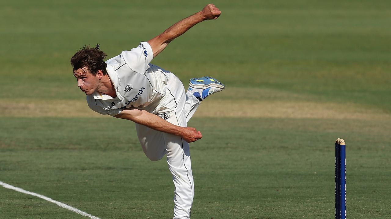 Selectors have told the WA quick to be ready. Picture: Paul Kane/Getty Images