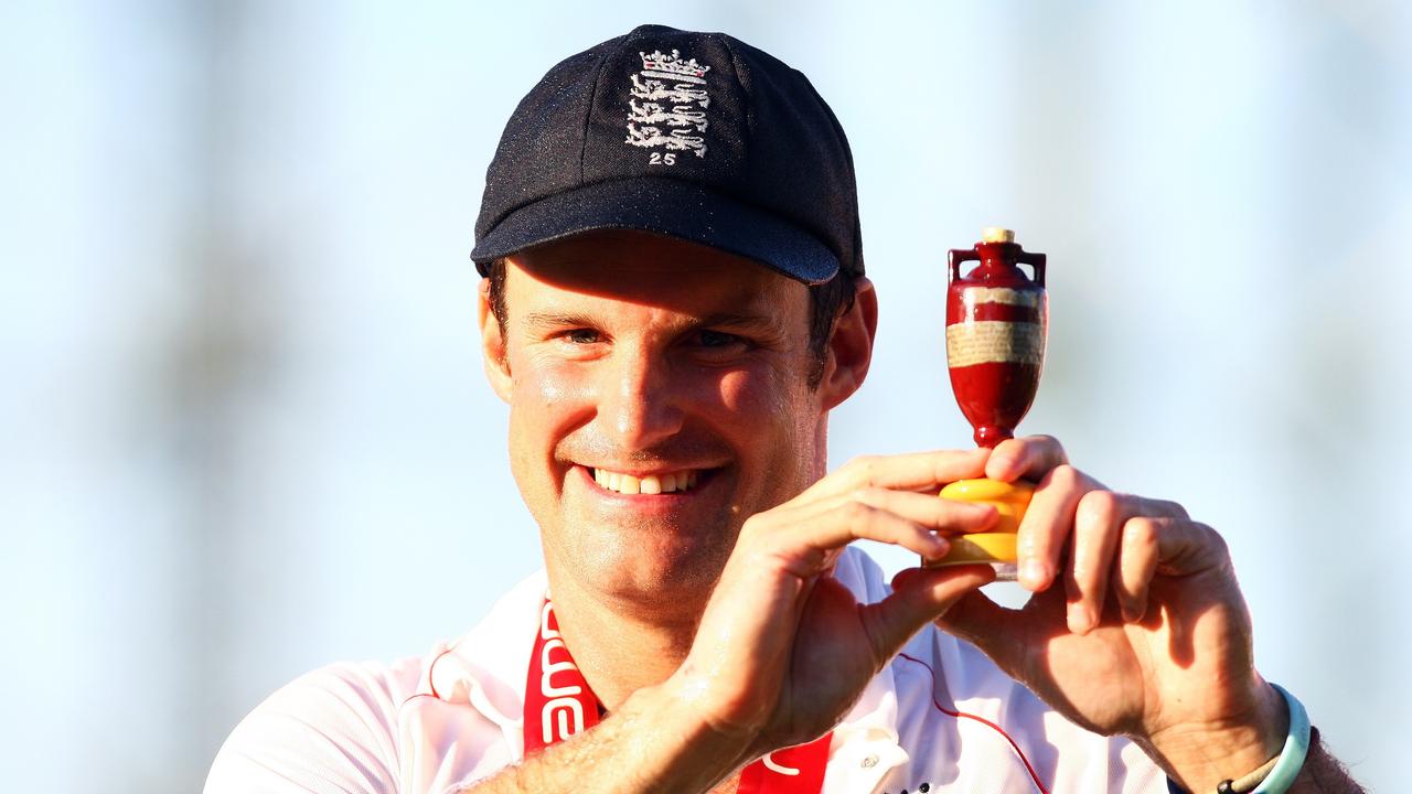 Cricket Australia could draw in surprise candidate Andrew Strauss to become its next chief.