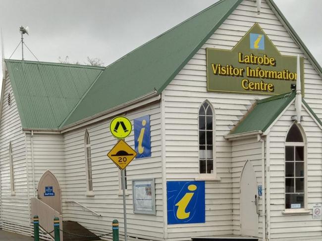 Historic Traralgon church to become ‘couple of seats’